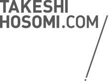 TAKESHIHOSOMI.COM
